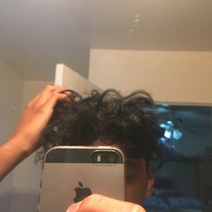 Meet your Posher, Tony